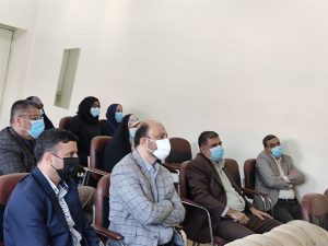 Read more about the article جامعة كربلاء تقيم دورة عن علاقة علم التعويضات الاصطناعية السنية بأقسام طب الاسنان الأخرى