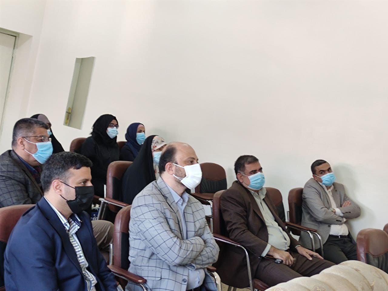 Read more about the article جامعة كربلاء تقيم دورة عن علاقة علم التعويضات الاصطناعية السنية بأقسام طب الاسنان الأخرى