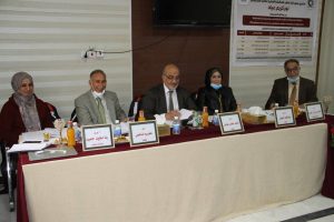 Read more about the article ‏رسالة ماجستير في جامعة كربلاء تناقش اهمية انزيم الفوسفوتيز في الكشف عن الامراض الخبيثة