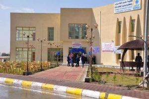 Read more about the article دورة تدريبية في جامعة كربلاء بعنوان مايكروسوفت اوفيس اكسل( Microsoft Office Excel)