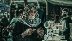 Read more about the article طالب بجامعة كربلاء يحصل على المركز السادس بالمهرجان الجامعي الالكتروني للتصوير الفوتوغرافي لطلبة الجامعات