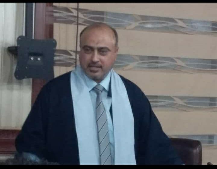 Read more about the article جامعة كربلاء تناقش تأثير أنموذج (ويتلي) بمنشطات ادراكية في تنمية التفكير الاستدلالي وتعلم بعض التشكيلات الهجومية بالكرة الطائرة للطلاب