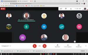 Read more about the article جامعة كربلاء كلية التربية للعلوم الصرفة تعقد مؤتمرها العلمي الوطني الثاني لطلبة الدراسات العليا