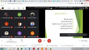 Read more about the article جامعة كربلاء تقيم ورشة عمل افتراضية عن معوقات تعلم اللغات الاجنبية للطلبة العراقيين