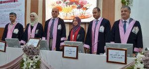 Read more about the article دراسة علمية في جامعة كربلاء تؤكد ان عدم استجابة الاطفال المصابين بالربو الحاد لعلاج السالبيوتامول سببه جيني