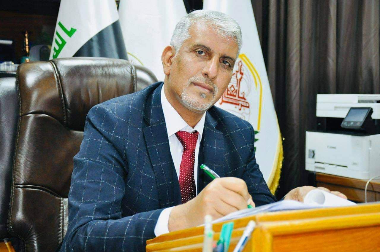 Read more about the article جامعة كربلاء تحصد مراتب متقدمة في تصنيف الويب ماتركس العالمي Webometrics بتسلسل (١١) محلياُ و(٣٤٩٩) عالمياً 