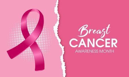 Read more about the article جامعة كربلاء تطلق حملة للتوعية لمحاربة سرطان الثدي