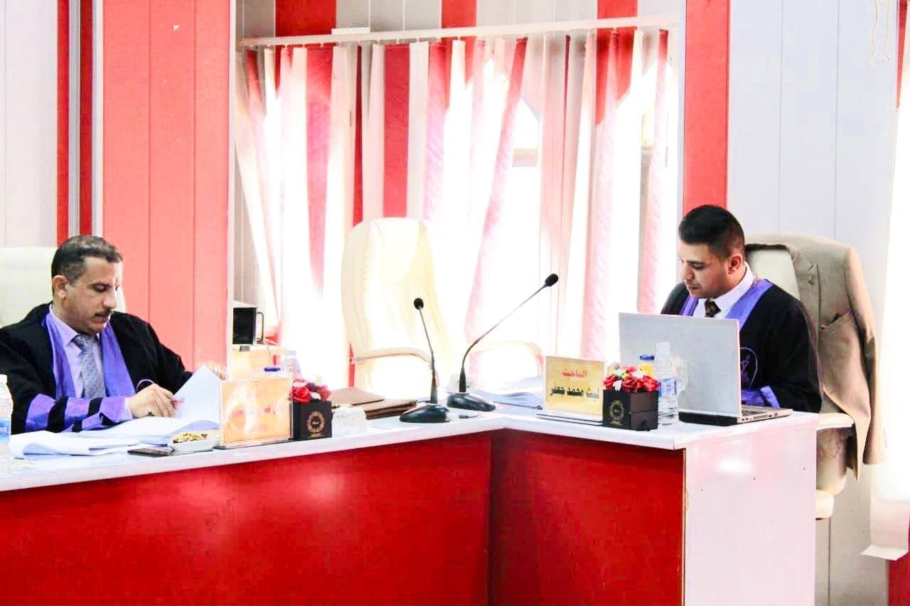 Read more about the article دراسة في جامعة كربلاء توصي بضرورة تناسق فلسفة عمل مديرية مكافحة إجرام بغداد مع أبعاد المرونة الاستراتيجية للنجاح في إدارة الأزمات