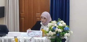 Read more about the article رسالة ماجستير بجامعة كربلاء تناقش جزيئات التصاق لخلايا البطانية الوعائية كمؤشرات لشدة COVID-19 ناقشت رسالة ماجستير في كلية الطب بجامعة كربلاء انتشار وباء فيروس كورونا 2019 (COVID-19) في جميع أنحاء العالم