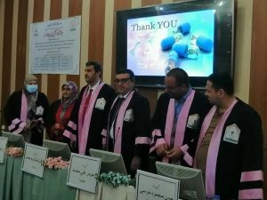 Read more about the article دراسة في جامعة كربلاء تتوصل الى ان العوامل البيئية والجينية من أهم العوامل الخطرة المسببة لمرض السكري