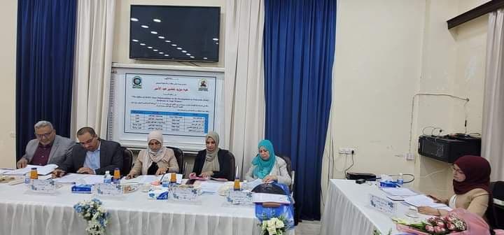 Read more about the article رسالة ماجستير بجامعة كربلاء تناقش تأثير تعدد الأشكال الجيني KISS1 على تطور متلازمة تكيس المبايض لدى النساء العراقيات