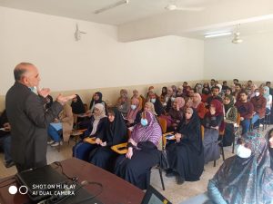 Read more about the article جامعة كربلاء تنظم ندوة علمية للحد من ظاهرة الانتحار