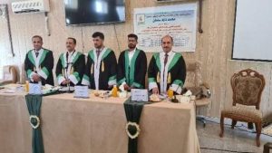 Read more about the article دراسة علمية في جامعة كربلاء حول التشخيص الجزيئي لبعض الفايروسات النباتية