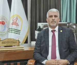 Read more about the article فريق بحثي من جامعتي كربلاء و وارث الأنبياء ينشر بحثا علميا في مجلة عالمية