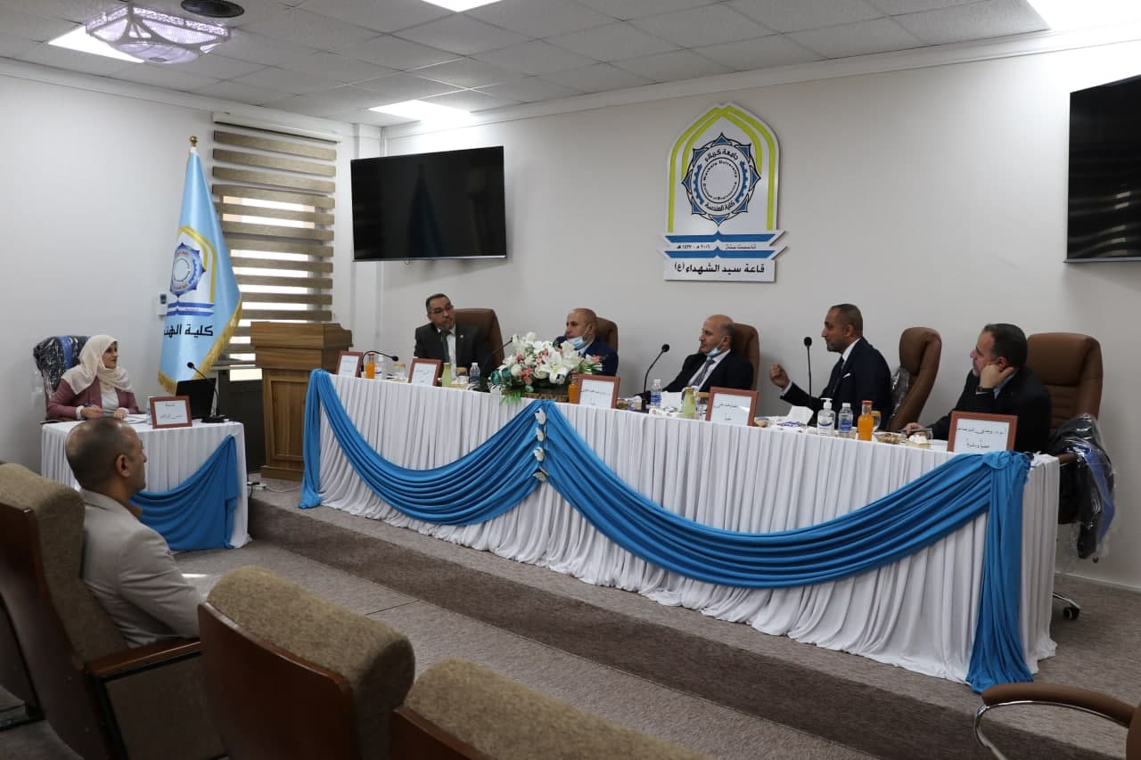 Read more about the article رسالة ماجستير في جامعة كربلاء تدرس سلوك القص للعتبات الخرسانية العميقة الحاوية على ألياف مخلفات البلاستك