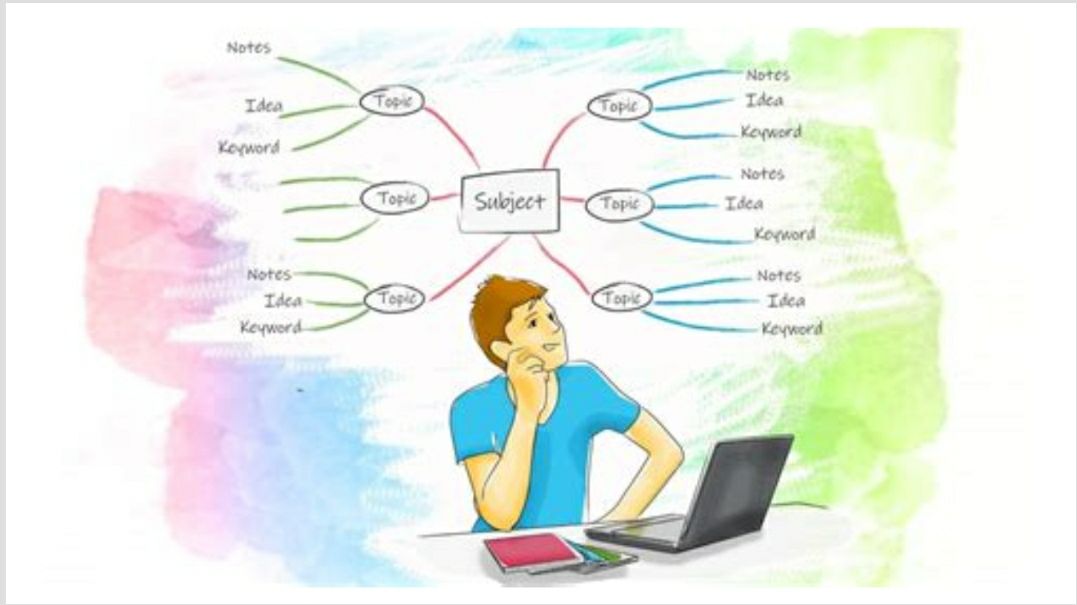 Read more about the article حلقة نقاشية في جامعة كربلاء استخدامات الخرائط الذهنية