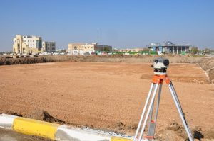 Read more about the article جامعة كربلاء تباشر العمل في تنفيذ مشروع مبنى قسم الهندسة المدنية