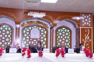 Read more about the article رسالة ماجستير في جامعة كربلاء حول سوق الأوراق المالية الموازي