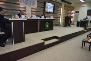 Read more about the article دراسة في جامعة كربلاء تناقش تأثير حرق البقايا النباتية في المحتوى الميكروبي