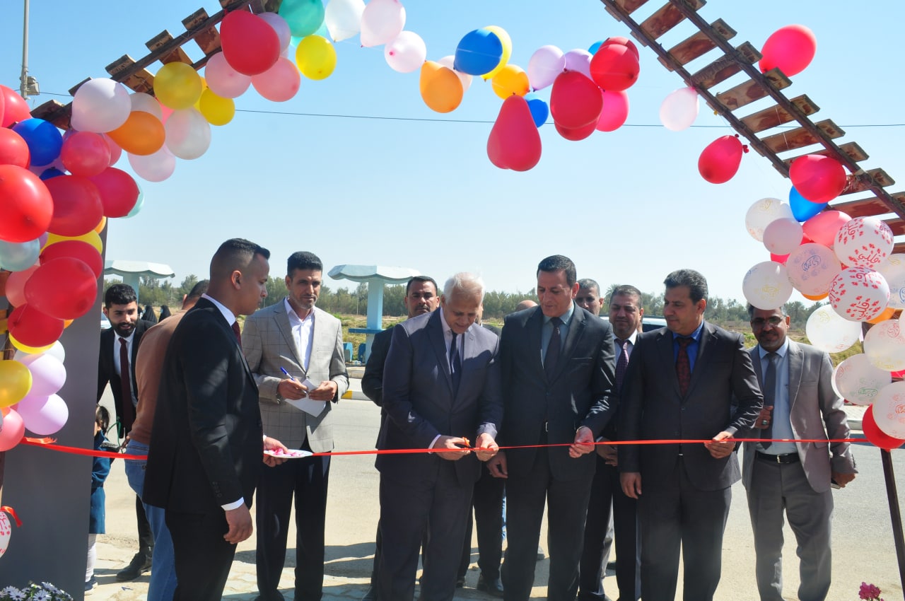 Read more about the article جامعة كربلاء تنظم سوقاً خيرياً لدعم الايتام في رمضان المبارك