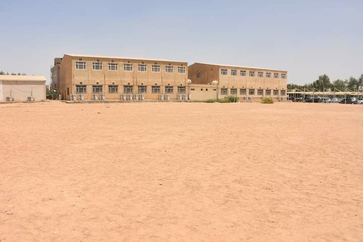 Read more about the article جامعة كربلاء تبحث مع دائرة التنفيذ المباشر انجاز المشاريع الرياضية