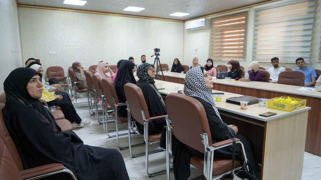 You are currently viewing جامعة كربلاء تنظم دورة طرائق التدريس التاسعة للمجموعة الطبية