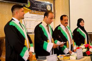 Read more about the article دراسة في جامعة كربلاء تناقش التشخيص الجزيئي للفطر المسبب لامراض الجذور وقواعد سيقان نبات عين البزون