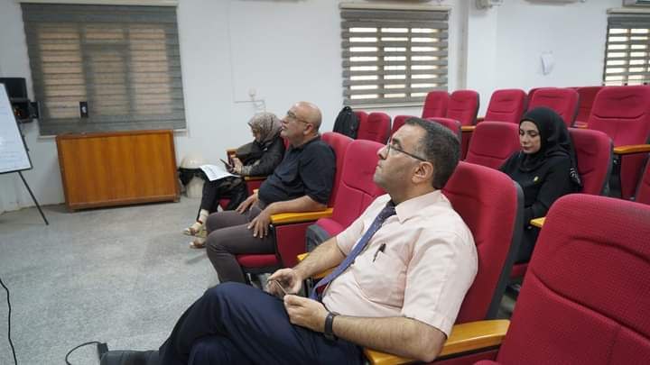 Read more about the article جامعة كربلاء تقيم ندوة علمية افتراضية عالمية حول التعليم الطبي