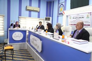 Read more about the article رسالة في جامعة كربلاء تناقش دور الذكاء الثقافي في تعزيز الأداء التكيفي للموظفين