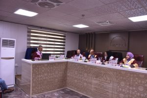 Read more about the article دراسة بجامعة كربلاء تناقش تأثير استراتيجية الانشطة المتدرجة في المرونة الايجابية وتعلم بعض المهارات الاساسية بالكرة الطائرة للطلاب