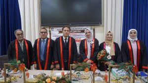 Read more about the article رسالة في جامعة كربلاء تناقش الأساس الجزيئي لموت الخلايا المبرمج في النساء العراقيات المصابات بتكيس المبايض