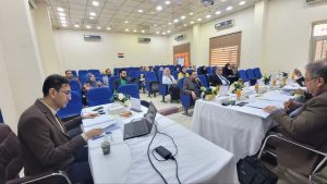 Read more about the article رسالة في جامعة كربلاء تناقش الانترلوكين – وتعدد الاشكال الجيني لعامل النخر الورمي