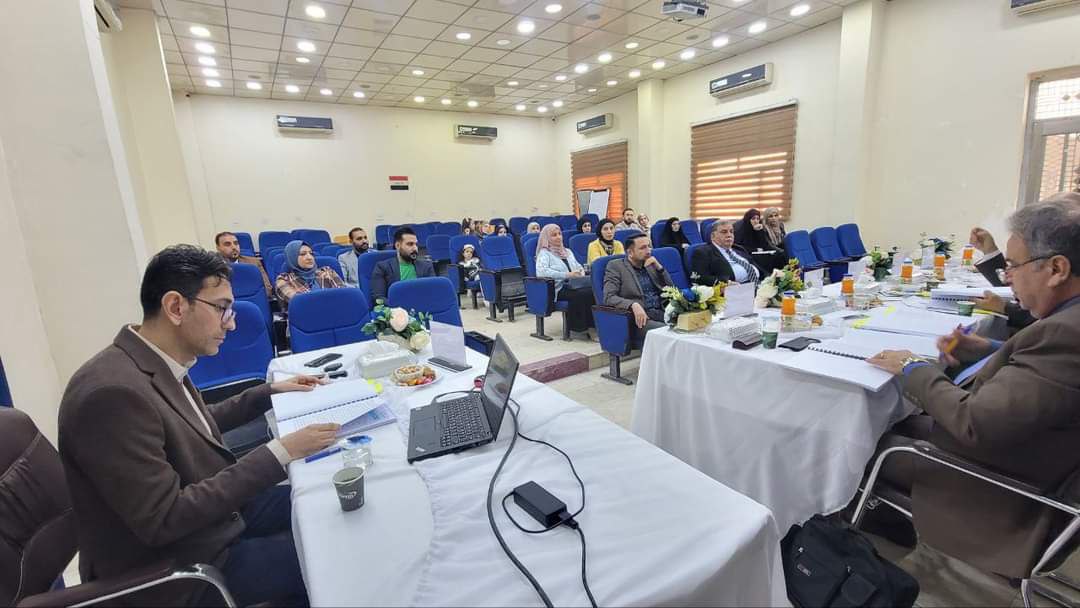 Read more about the article رسالة في جامعة كربلاء تناقش الانترلوكين – وتعدد الاشكال الجيني لعامل النخر الورمي