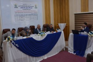 Read more about the article رسالة ماجستير في جامعة كربلاء توصي  بالبحث عن دور MAC في تخثر الدم المناعي