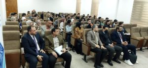 Read more about the article هندسة النفط في جامعة كربلاء ينظم محاضرة علمية حول مستقبل النفط والغاز في العراق