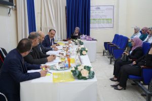 Read more about the article دراسة علمية في البورد ( الدكتوراه ) في علم الامراض