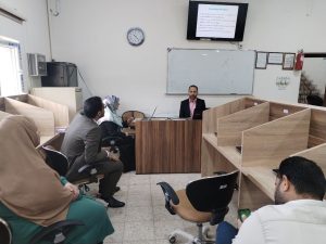Read more about the article جامعة كربلاء تنظم ندوة علمية لبعض التطبيقات العلاجية والتجميلية