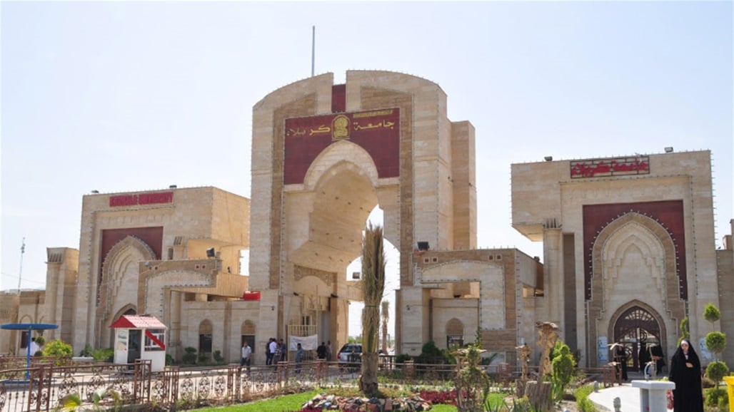 Read more about the article مجلس الوزراء يوصي بإقرار مشروع السياسة الوطنية لاستدامة مشروعات التنمية الحضرية (نخيلPalms) الذي قدمته وزارة التعليم العالي – جامعة كربلاء