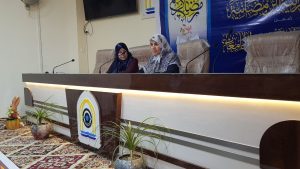 Read more about the article كلية العلوم الاسلامية بجامعة كربلاء تنظم ندوة علمية عن حركة الابداع في الادب العربي الحديث