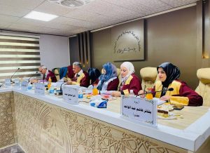 Read more about the article اطروحة دكتوراه في جامعة كربلاء تناقش تأثير التنشيط العصبي العضلي في القدرات البدنية