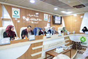 Read more about the article أطروحة دكتوراه بجامعة كربلاء تناقش تفاسير الشيعة الامامية الى نهاية القرن السادس للهجرة