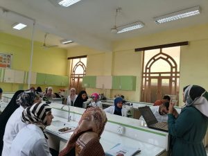 Read more about the article علوم كربلاء تنظم دورة تدريبية عن فيتامينD3