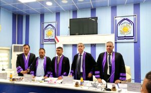 Read more about the article دراسة في جامعة كربلاء تناقش تأثير عرض النقود في الاستقرار الاقتصادي