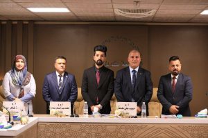 Read more about the article دراسة بجامعة كربلاء توصي باستخدام التدريب عالي الكثافة لرفع الكفاءة اللاهوائية للاعبي كرة القدم للصالات