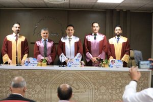 Read more about the article دراسة بجامعة كربلاء تبحث في تأثير منهج تعليمي في السرعة الإدراكية وتعلم مهارات كرة الطائرة