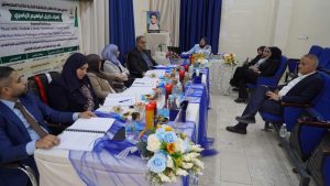 Read more about the article دراسة بجامعة كربلاء تناقش مستويات نسفاتين1 ودوره في إحداث داء السكري لدى النساء العراقيات