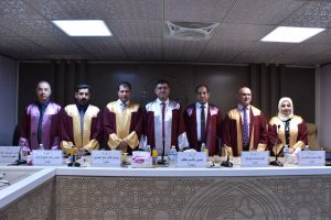 Read more about the article دراسة في جامعة كربلاء تبحث في المهارات القيادية لدى مدرسي التربية الرياضية في كربلاء