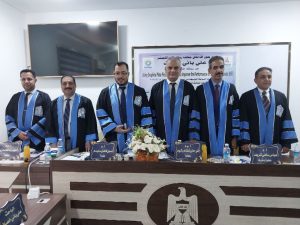 Read more about the article رسالة ماجستير في جامعة كربلاء تبحث في استخدام زعانف ومغانط لوحية لتحسين أداء التقطير الشمسي المنحدر