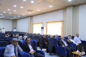 Read more about the article دراسة في جامعة كربلاء تناقش الموازنة على أساس النشاط الموجّه بالوقت والانتاج