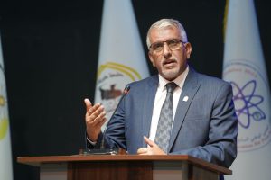 Read more about the article كلية العلوم الصرفة بجامعة كربلاء تطلق فعاليات مؤتمرها العلمي السنوي بنسخته السابعة